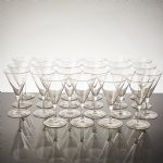 1583 7012 COCKTAIL GLASSES